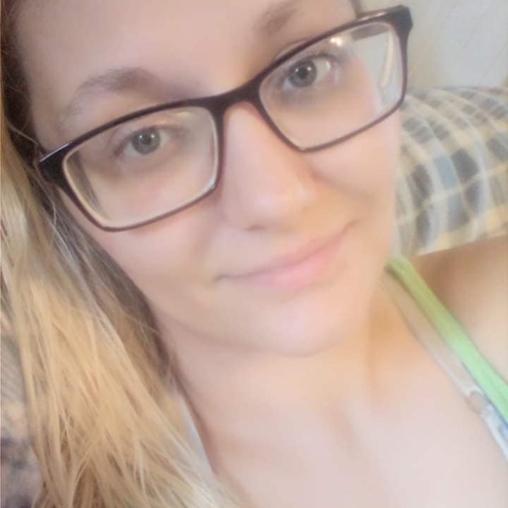 Meet your Posher, Aleisha